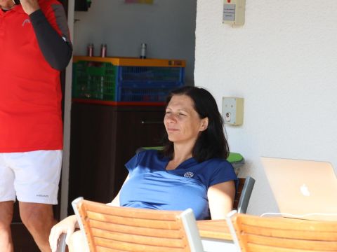 Foto 10 von 114: Gelungenes Saisonabschlussturnier – eine erfolgreiche Tennissaison 2026 geht zu Ende. (vergrößern)