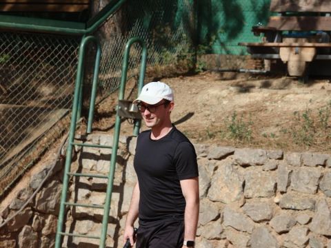 Foto 21 von 114: Gelungenes Saisonabschlussturnier – eine erfolgreiche Tennissaison 2026 geht zu Ende. (vergrößern)