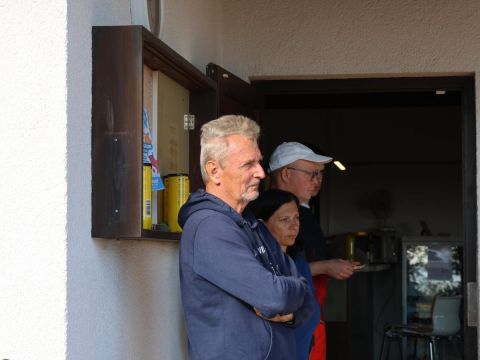 Foto 47 von 114: Gelungenes Saisonabschlussturnier – eine erfolgreiche Tennissaison 2026 geht zu Ende. (vergrößern)