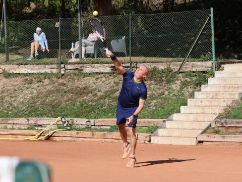 Foto 67 von 114: Gelungenes Saisonabschlussturnier – eine erfolgreiche Tennissaison 2026 geht zu Ende. (vergrößern)