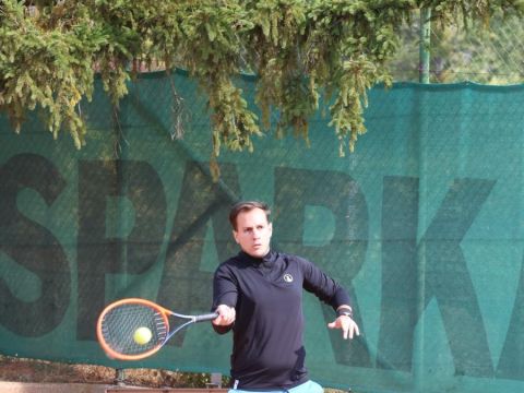 Foto 57 von 114: Gelungenes Saisonabschlussturnier – eine erfolgreiche Tennissaison 2026 geht zu Ende. (vergrößern)
