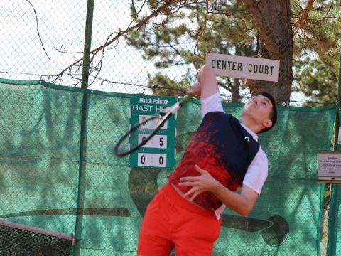 Foto 90 von 114: Gelungenes Saisonabschlussturnier – eine erfolgreiche Tennissaison 2026 geht zu Ende. (vergrößern)