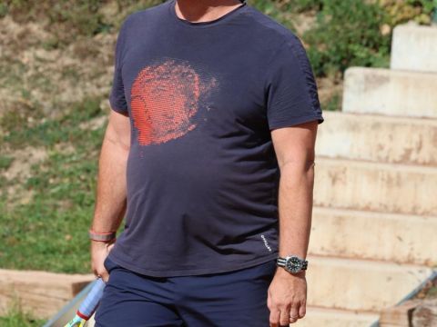 Foto 92 von 114: Gelungenes Saisonabschlussturnier – eine erfolgreiche Tennissaison 2026 geht zu Ende. (vergrößern)