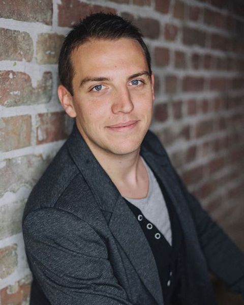 Porträt von Florian Matzinger